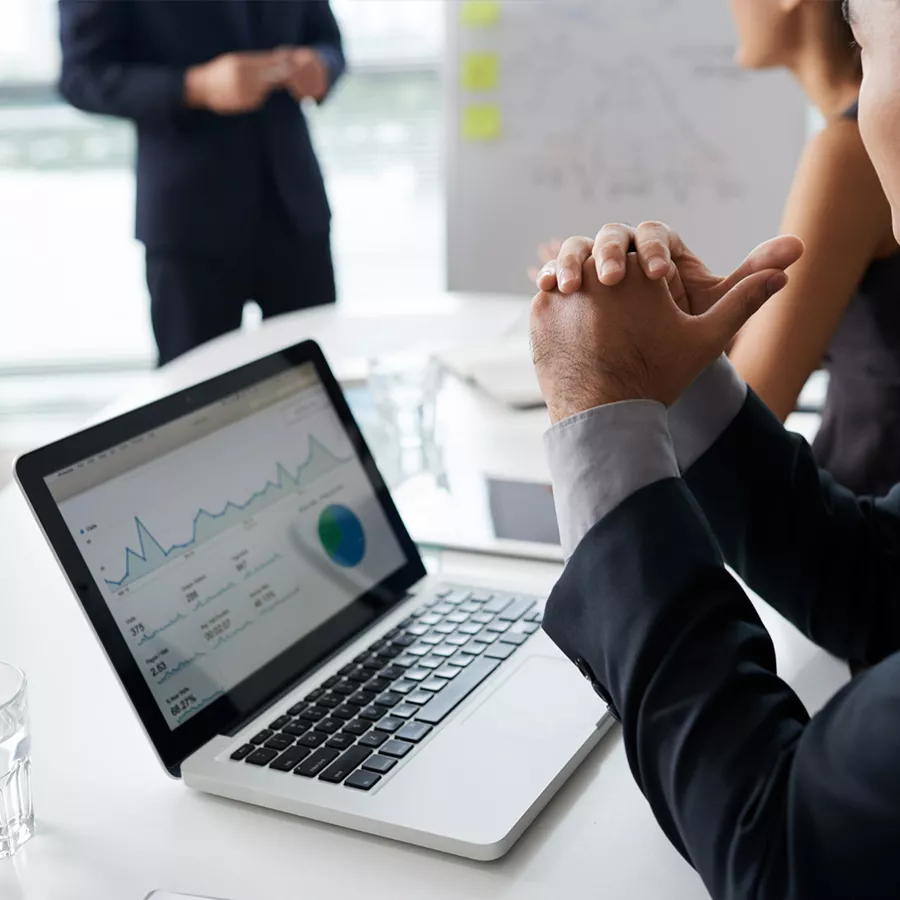 Business Consultation